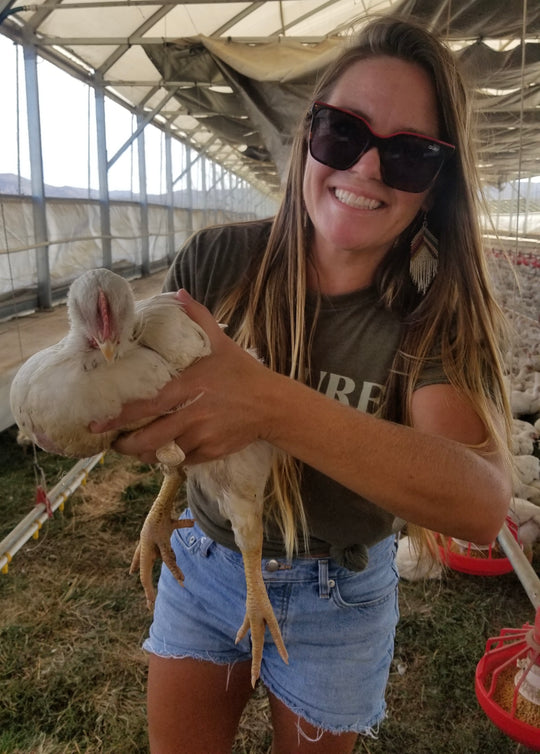 the top 5 benefits of pasture raised