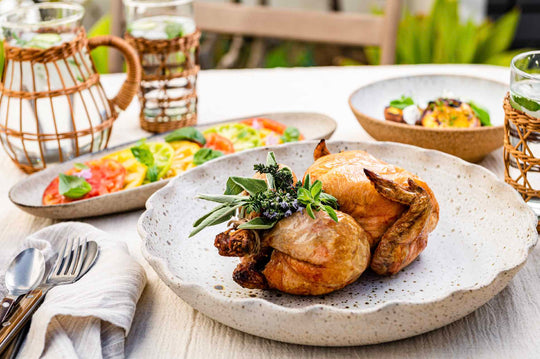 Why You Should Eat Chicken Every Day to Improve Health