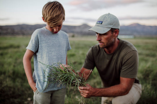 does pasture raised really mean what you think?