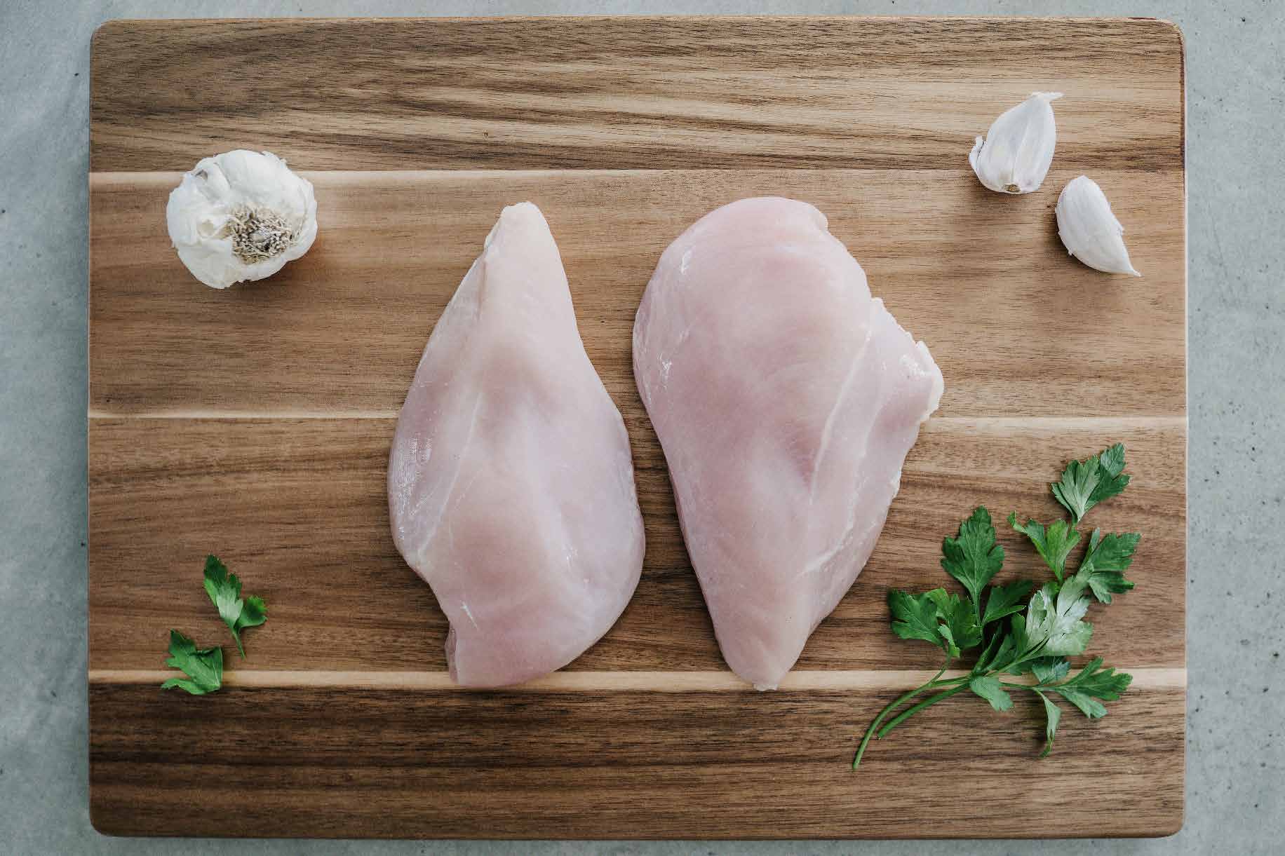 Tips and Tricks for Cooking Chicken Safely; Part 1 Defrosting and Pre Pasturebird