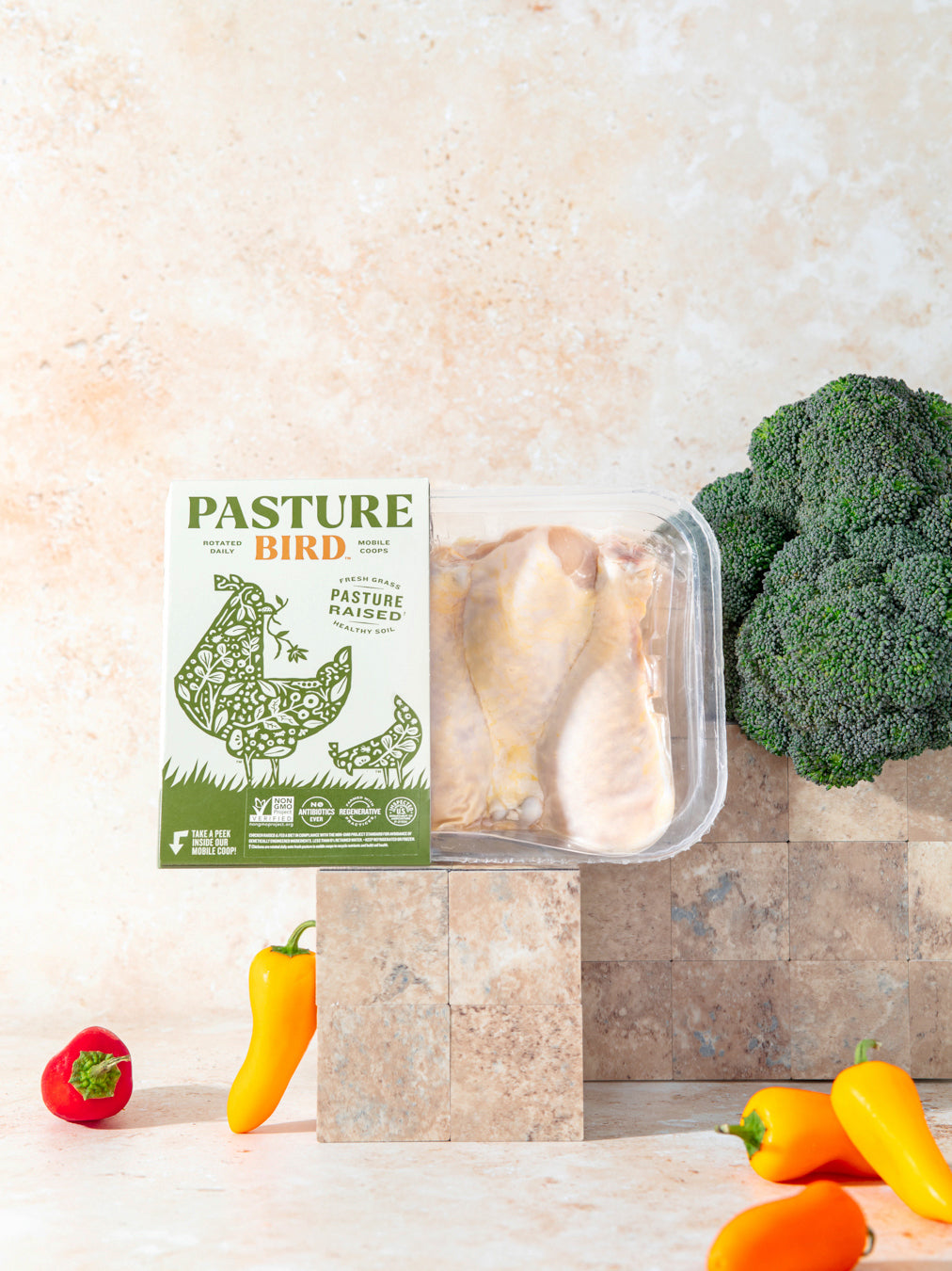 Top Ten Delicious Chicken Recipes – Pasturebird