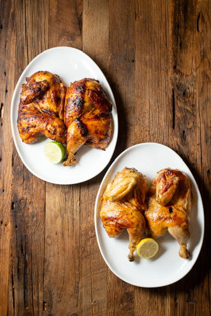 best chicken recipes for fall