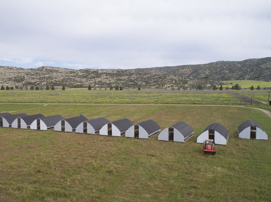 Farm Tour 4/12 @ 11 am