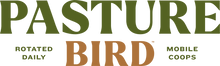 Pasturebird